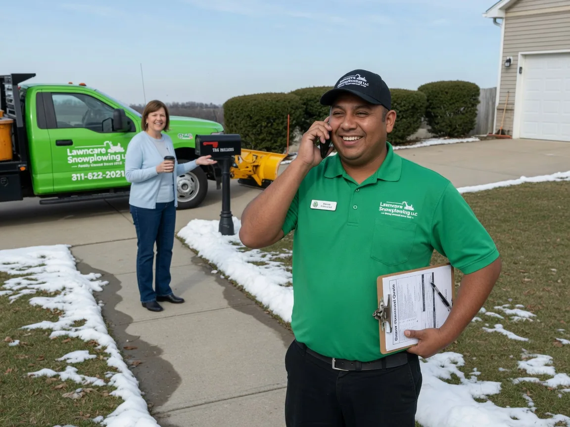 Lawn Care Services By Expert Landscaper Shellsburg, IA FAQs